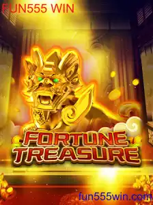 FortuneTreasure: Descubra os Segredos do Novo Jogo da FUN555 WIN