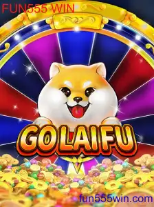 GoLaiFu: Exploração do Jogo que Conquista Novos Horizontes