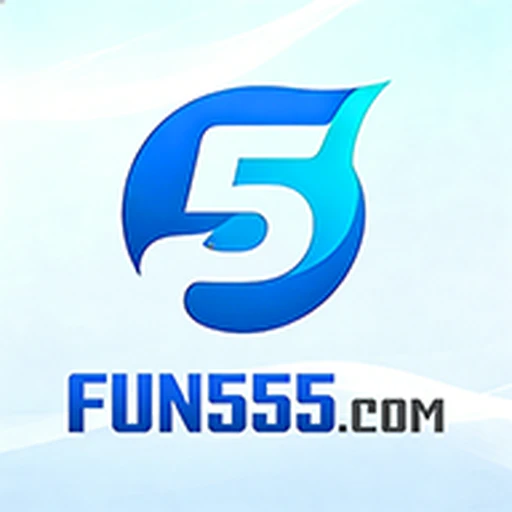 FUN555 WIN Logo